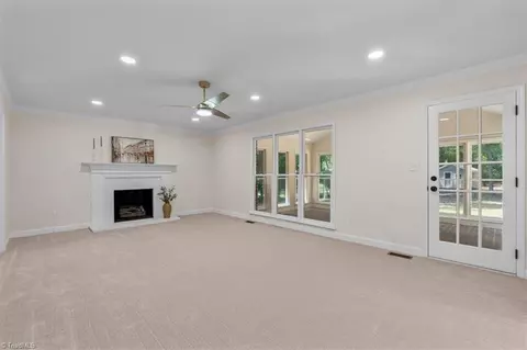 Living - 8802 Cedar Spring Dr, Colfax, NC 27235 photo 4 of 7