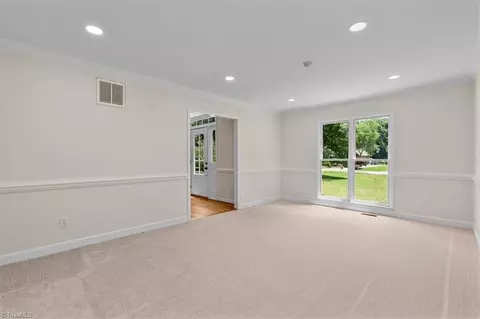 Living - 8802 Cedar Spring Dr, Colfax, NC 27235 photo 2 of 7