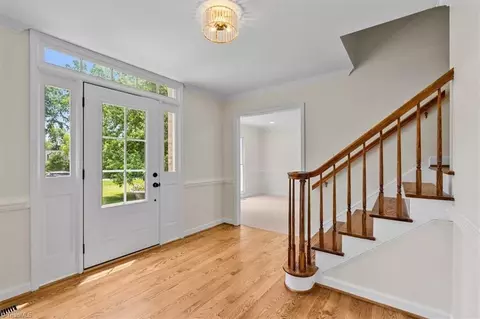 Entry Way - 8802 Cedar Spring Dr, Colfax, NC 27235 photo 1 of 4