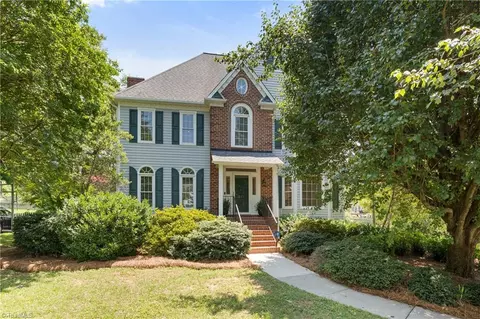 215 Brookfarm Trl, Lewisville, NC 27023