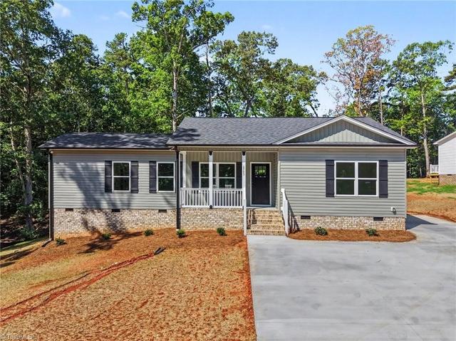 2795 Beckner Rd, Lexington, NC 27292