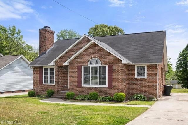 914 Broad Ave, Greensboro, NC 27406