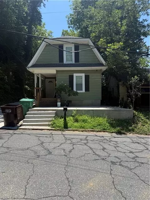 307 Vail Ave, High Point, NC 27260 photo 1