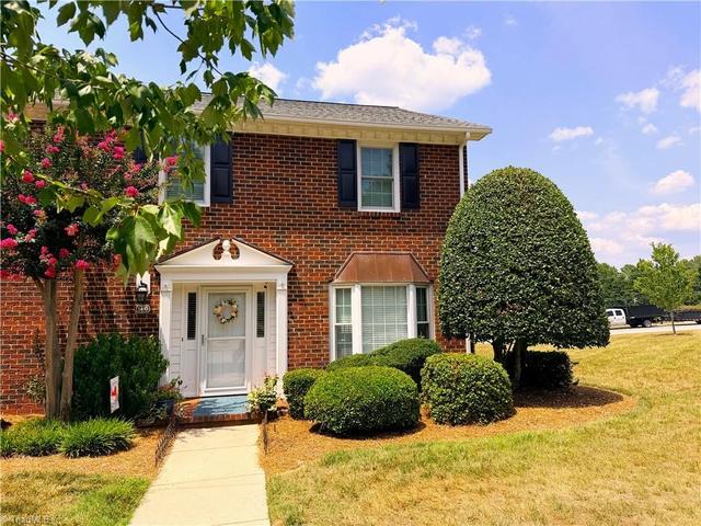 5410 Winters Way, Greensboro, NC 27410