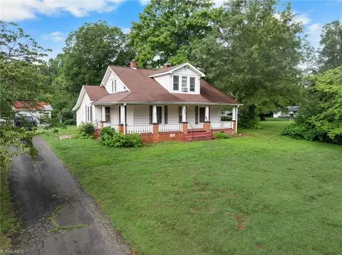 2425 Old Us Highway 64 W, Lexington, NC 27295