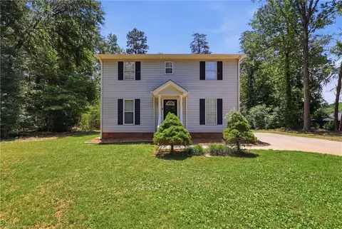 4408 Vetra Dr, Greensboro, NC 27405