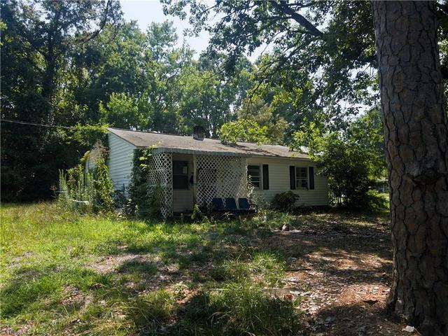 2005 Martlet St, Greensboro, NC 27403