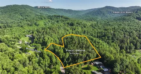 tbd Boone Trl, Purlear, NC 28665 photo 40
