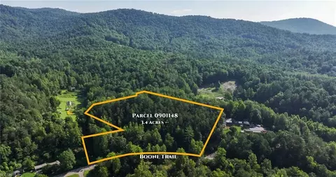 tbd Boone Trl, Purlear, NC 28665 photo 2