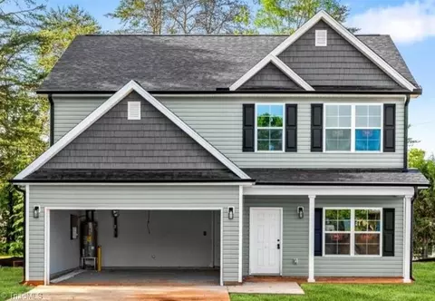 1873 Dockery Rd, Reidsville, NC 27320
