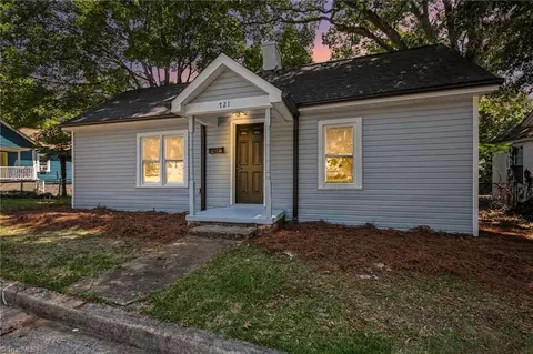 721 Mulberry St, Winston Salem, NC 27101