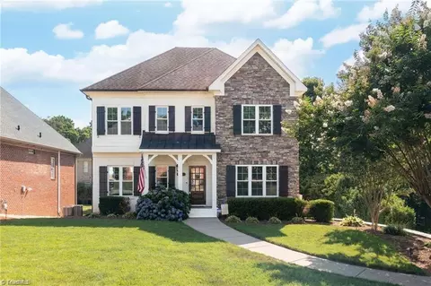 4412 Greystone Place Ct, Winston Salem, NC 27106