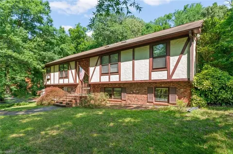 601 Burning Bush Dr, Pleasant Garden, NC 27313