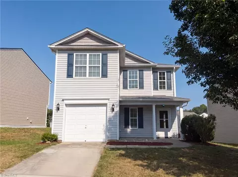 4824 Yellow Locust Dr, Browns Summit, NC 27214