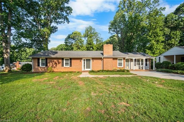 122 Park Ln, Lexington, NC 27292