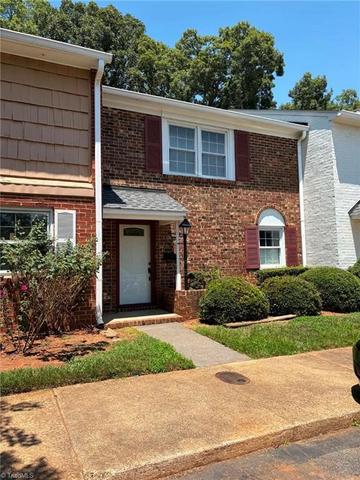 2902 Saint Marks Rd #F, Winston Salem, NC 27103