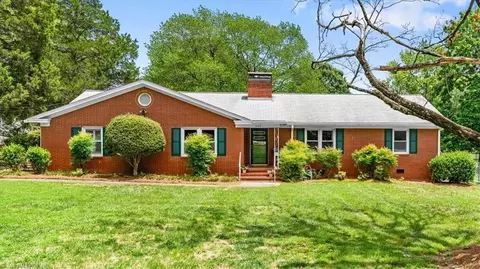 3109 Groometown Rd, Greensboro, NC 27407