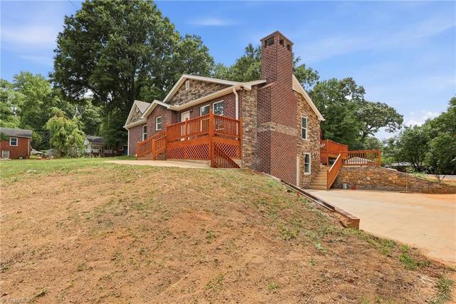235 Quail Dr, Winston Salem, NC 27105
