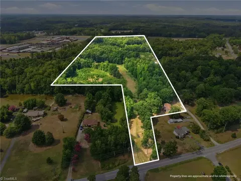 353 Huffine Mill Trl, Mcleansville, NC 27301