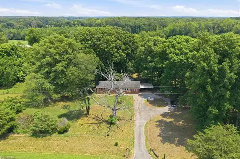 5009 Mill Creek Rd, Cedar Grove, NC 27231