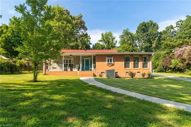 578 Riverview Rd, Lexington, NC 27292