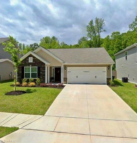 5210 Carol Ave, Greensboro, NC 27406