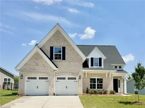 293 Morning Star Dr, Advance, NC 27006