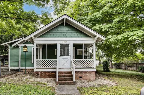 1605 Marion St, Greensboro, NC 27403