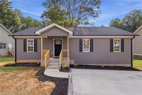 1540 Reynolds Forest Dr, Winston Salem, NC 27107