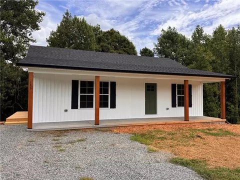 183 Meadow Run Ln, Lexington, NC 27292