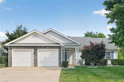 1745 Beeson Park Ln, Kernersville, NC 27284