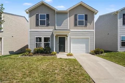 3910 Bellingham Ct, Greensboro, NC 27406