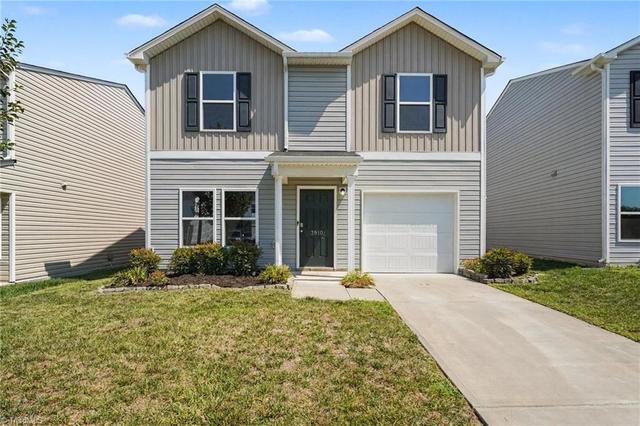3910 Bellingham Ct, Greensboro, NC 27406