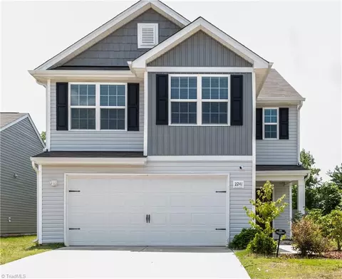 2241 Balmore Ave, Greensboro, NC 27405