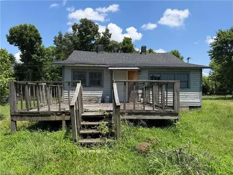 423 Wright St, High Point, NC 27260