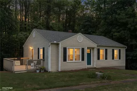 315 Turner Drive Ext, Reidsville, NC 27320