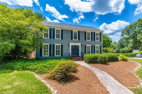 1320 Abingdon Way, Winston Salem, NC 27127
