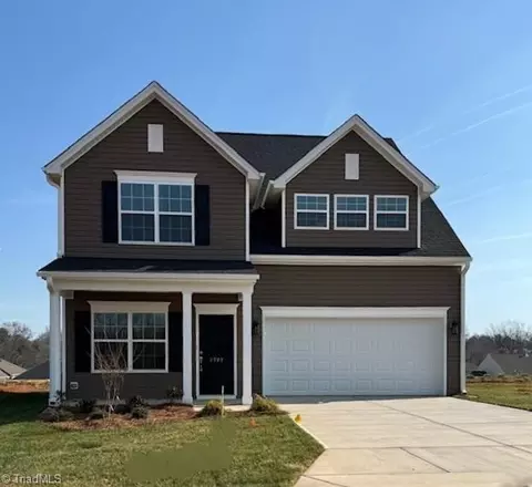 3707 Contimental Sq, Kernersville, NC 27284