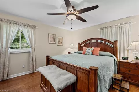 Bedroom - 4662 Pineview Dr, Trinity, NC 27370 photo 1 of 4