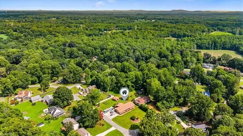View/Area - 4662 Pineview Dr, Trinity, NC 27370 photo 8 of 9