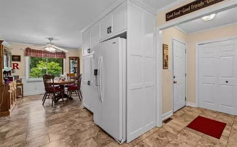Entry Way - 4662 Pineview Dr, Trinity, NC 27370 photo 1 of 1