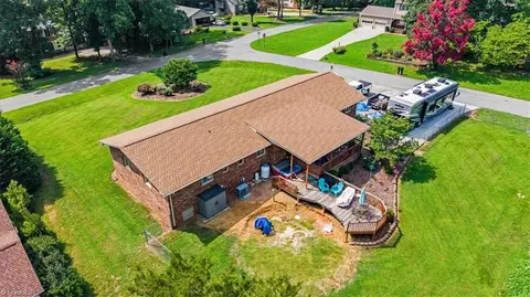 View/Area - 4662 Pineview Dr, Trinity, NC 27370 photo 4 of 9