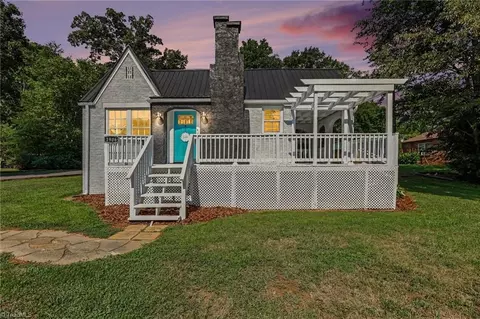 1906 S Us Highway 601, Mocksville, NC 27028
