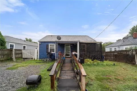 2834 Thomasville Rd, Winston Salem, NC 27107