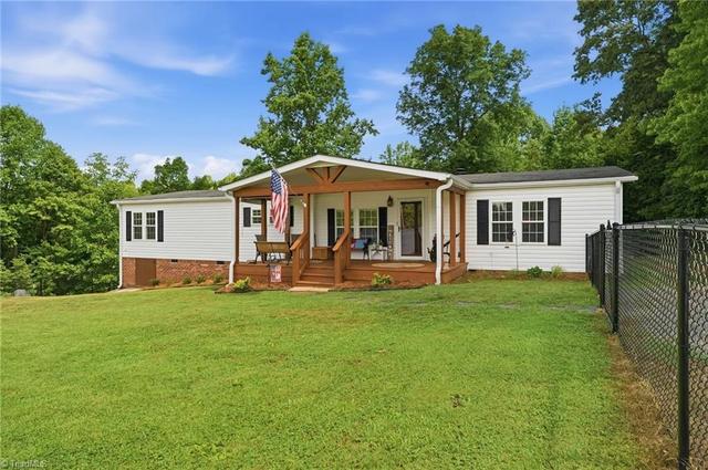 3307 Baltimore Rd, East Bend, NC 27018