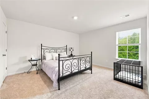 Bedroom - 6826 Bellawood Dr, Trinity, NC 27370 photo 1 of 5