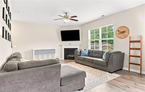 Living - 6826 Bellawood Dr, Trinity, NC 27370 photo 1 of 1