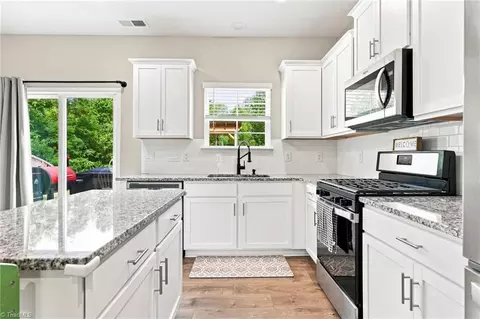 Kitchen - 6826 Bellawood Dr, Trinity, NC 27370 photo 1 of 5