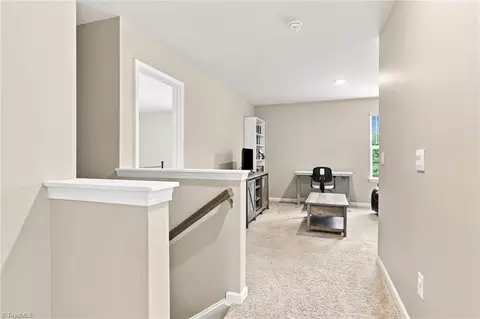 Entry Way - 6826 Bellawood Dr, Trinity, NC 27370 photo 4 of 5