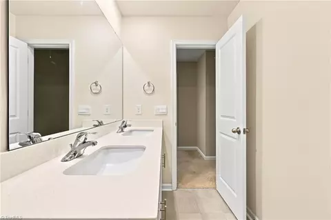 Bath - 6826 Bellawood Dr, Trinity, NC 27370 photo 3 of 5